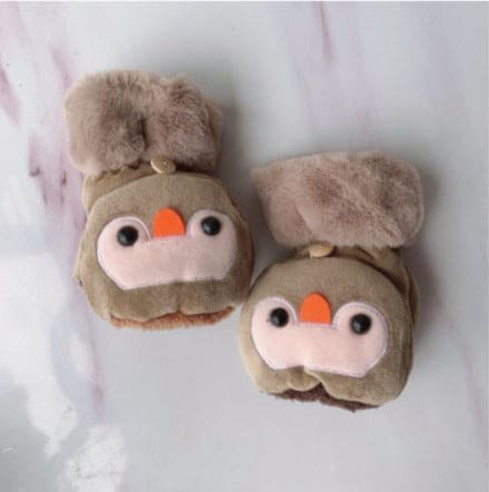 Winter Mitten Gloves For Baby Kids, Soft Warm Unisex Baby Knitted Gloves, Warm Baby Gloves, Unisex Cute Warm Fleece Thick Thermal Gloves for Boys Girls Winter Mitten Gloves For Baby Kids, Soft Warm Unisex Baby Knitted Gloves, Warm Baby Gloves, Unisex Cute Warm Fleece Thick Thermal Gloves for Boys Girls